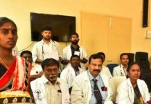 7 மாத கர்ப்பிணி பெண்ணுக்கு ஸ்கேன் எடுத்த போது காத்திருந்த அதிர்ச்சி!!