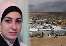 தெருவில் நிர்வாணமாக அலையும் பெண்களுக்கு நடுவில் என் மகனை வளர்க்க விரும்பவில்லை : ஐ.எஸ் பெண் அதிரடி!!