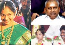 2 மனைவிகள் : ஜோதிடர் கூறியதை கேட்டு பெண்ணின் மீது சபலத்தால் சரிந்துபோன சரவணபவன் ஹொட்டல் உரிமையாளரின் வாழ்க்கை!!