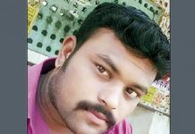 தனி அறையில் அடைத்து வைத்த தந்தை : அம்மிக்கல்லை தலையில் போட்டு கொன்ற மகன்!!