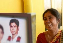 என் மகள் தற்கொலை செய்துகொள்வதாக கூறுகிறாள் : என் மகனை இரண்டு பெண்கள் ஏமாற்றிவிட்டார்கள் : புயல் கிளப்பும் திருநாவுக்கரசின் தாய்!!