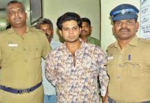 பொள்ளாச்சி கொடூர சம்பவத்தில் திருநாவுக்கரசுக்கு 4 நாள் சிபிசிஐடி காவல் : உண்மைகள் வெளிவருமா?