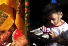 3 வயது சிறுமியை திருமணம் செய்துகொண்ட கோடீஸ்வரர் : பெற்றோர் செய்த கொடுமை!!