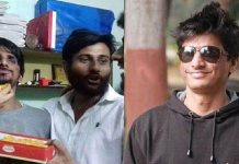 மாறிய ஊசி மருந்து : பறிபோன பார்வை : இன்று மொத்த மக்களாலும் கொண்டாடப்படும் இளைஞர்!!