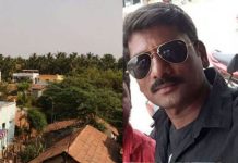 என் மகன் அப்படி செய்திருக்கமாட்டான் : 6 வயது சிறுமி கொலை சம்பவத்தின் முக்கிய குற்றவாளி சந்தோஷ்குமாரின் தந்தை!!