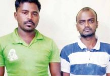 திருமணமான பெண்ணை ஒரே நேரத்தில் காதலித்த இளைஞர்கள் : கொலையில் முடிந்த கூடா நட்பு!!
