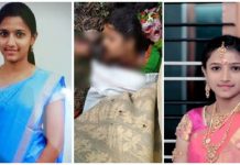 சைக்கோவாக மாறிய ஒரு தலை காதலன் : பொள்ளாச்சியில் இறந்து கிடந்த மாணவி சம்பவத்தில் திடுக்கிடும் தகவல்!!
