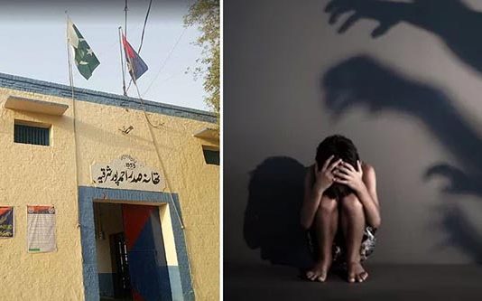 கூட்டுப் பாலியல் துஷ்பிரயோகம் செய்யப்பட்ட இளம்பெண் : போலீசில் புகாரளிக்க சென்றபோது நடந்த கொடுமை!!