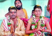 கணவரை நம்பி வெளிநாட்டுக்கு உடன் சென்ற இந்திய பெண் : திருமணமான 9 மாதங்களில் நடந்த அதிர்ச்சி சம்பவம்!!