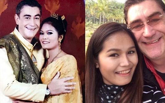 தன்னை விட 22 வயது குறைவான அழகிய பெண்ணை மணந்த நபர் : போதையில் கணவன் அழைத்த போது நேர்ந்த அதிர்ச்சி!!