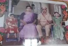 வீட்டில் சடலமாக கிடந்த தாய், மகன் : கைது செய்யப்பட்ட இளைஞரின் பகீர் வாக்குமூலம்!!