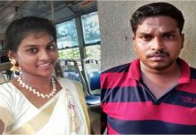 அண்ணியின் தங்கை மீது காதல் : வீட்டிற்கு வரவழைத்து இளைஞர் செய்த செயல்!!