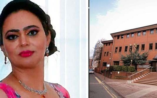 லண்டனில் கொலை செய்யப்பட்ட இந்தியப் பெண் : அம்பலமான கணவரின் ரகசியங்கள்!!