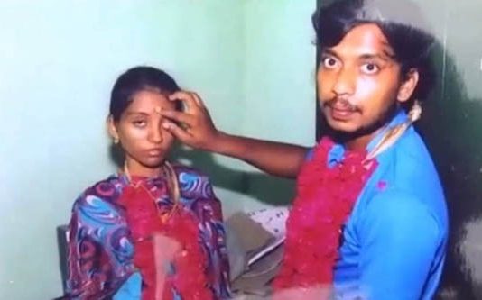 இளம் பெண்களை திருமணம் செய்து கழற்றி விடும் பலே காதலன் : மனைவி மூலம் தெரியவந்த அதிர்ச்சி உண்மை!!