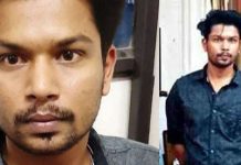 விலகிச் சென்றாள்… வெளிநாட்டில் இருந்து வந்து அவளை தீ வைத்து கொளுத்தினேன் : காதலன் வாக்குமூலம்!!