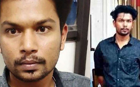 விலகிச் சென்றாள்… வெளிநாட்டில் இருந்து வந்து அவளை தீ வைத்து கொளுத்தினேன் : காதலன் வாக்குமூலம்!!