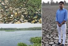 லட்சக்கணக்கில் சம்பளம் : வேலையை உதறிவிட்டு மக்களுக்காக களத்தில் இறங்கிய ரியல் ஹீரோ : குவியும் பாராட்டுகள்!!