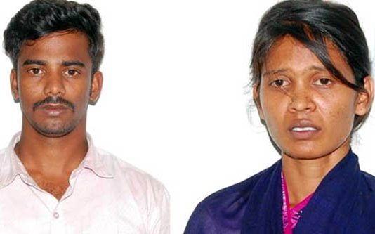 திருமணமான 5 மாதத்தில் இளம் மனைவியால் கணவனுக்கு நேர்ந்த அதிர்ச்சி சம்பவம்!!