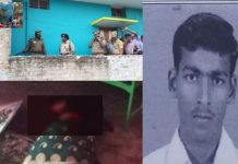 உயிருக்கு போராடிய கடைசி நிமிடம் : பெண்ணின் நகத்தில் புதுமாப்பிள்ளையின் ரத்தம் : இரட்டைக் கொலையில் திடுக்கிடும் தகவல்கள்!!