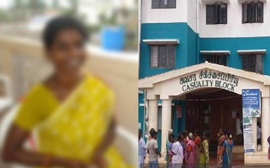 தாயாருடன் நெருக்கமாக இருந்த இளைஞன்.. உண்மை தெரிந்து மகன் செய்த அதிர்ச்சி செயல் : விசாரணையில் தெரிந்த உண்மை!!