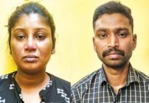 வாட்ஸ் ஆப்பால் வந்த வினை : இராணுவத்தில் இருந்து மனைவியை காண ஊருக்கு வந்த கணவன்.. நடந்த அதிர்ச்சி சம்பவம்!!