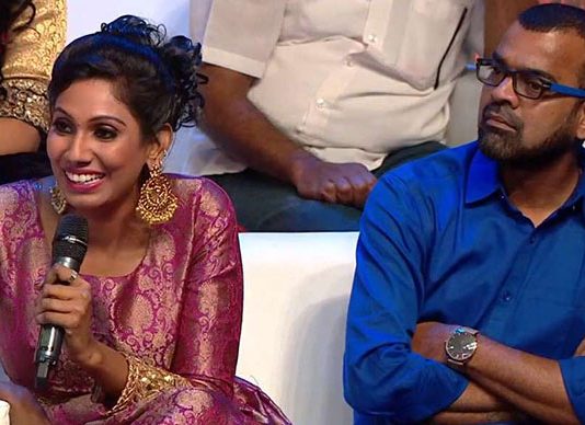 கணவருக்கு பயந்து பிக்பாஸ் நித்யா எடுத்த அதிர்ச்சி முடிவு!!