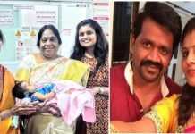 நடிகர் ரித்தீஷின் மரணம்…. ஒரு குழந்தைக்கு அப்பா முகமே தெரியாமப்போச்சு!!