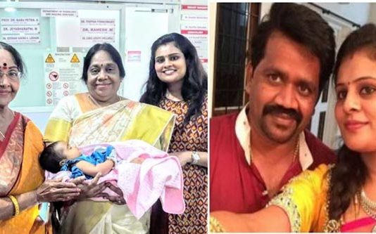 நடிகர் ரித்தீஷின் மரணம்…. ஒரு குழந்தைக்கு அப்பா முகமே தெரியாமப்போச்சு!!