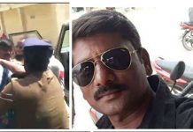 தமிழகத்தை உலுக்கிய 6 வயது சிறுமி பாலியல் வன்கொடுமை : மருத்துவ பரிசோதனைக்கு வந்த சந்தோஷ்குமாருக்கு நேர்ந்த கதி!!