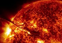 48 மணி நேரத்தில் சூரியனையே விழுங்கிவிடும் அதிசக்தி : முதல்முறையாக வெளியான அதிர்ச்சி ஆதாரங்கள்!!