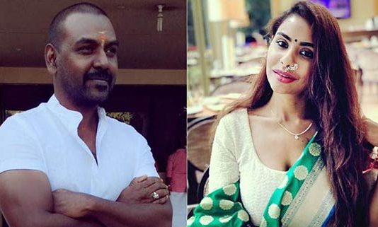 ஸ்ரீரெட்டி வாயடைத்தது எப்படி? சீமானை தாக்கிய லாரன்ஸுக்கு பிரபல தயாரிப்பாளர் பதிலடி!!