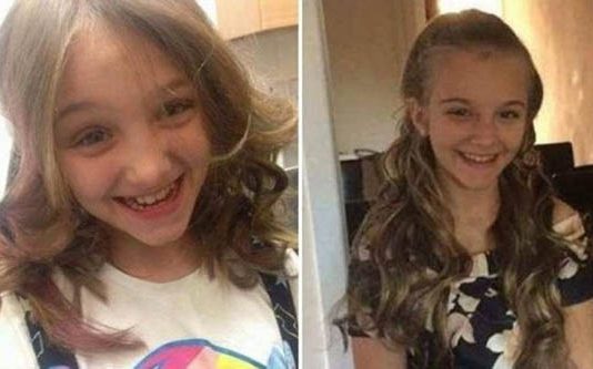 தூக்கிட்டு தற்கொலை செய்துகொண்ட சிறுமி : அவர் காலில் எழுதியிருந்த அந்த வார்த்தை… அதிர்ச்சித் தகவல்!!