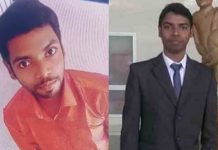 பள்ளி வகுப்பறையில் தூக்கில் சடலமாக கிடந்த இளம் ஆசிரியர் : சென்னையில் அதிர்ச்சி சம்பவம்!!