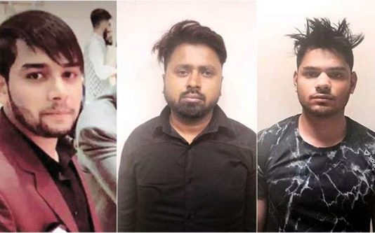 டிக் டாக் மோகம்… வீடியோ எடுக்கும்போதே நண்பனை துப்பாக்கியால் சுட்டுக்கொன்ற இளைஞர்!!