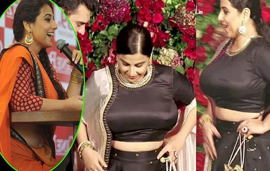 இவர்களுடன் சண்டை போட என்னால் முடியாது.. நான் வரல : நேர்கொண்ட பார்வை ஹீரோயின் வித்யா பாலன்!!