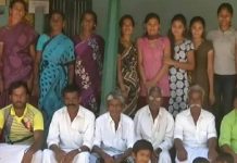 40 வாக்காளர்களை கொண்ட தமிழக வீடு : அந்த வீட்டில் மொத்தம் எத்தனை பேர் தெரியுமா?