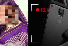 37 வயது நபர் என்னை சீரழித்து வீடியோவை கணவருக்கு அனுப்பிவிட்டார் : 60 வயது நடிகையின் புகாரால் பரபரப்பு!!