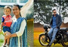 வாரத்தில் 2 நாட்கள் மட்டுமே வீட்டிற்கு வரும் கணவன் : விபரீத முடிவெடுத்த காதல் மனைவி!!