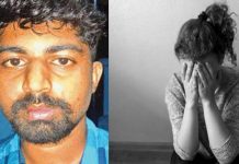 என் கூட பேச மாட்டியா.. இளம் பெண்ணை 15 இடங்களில் சரமாரியாக குத்திய இளைஞரின் வெறிச்செயல்!!