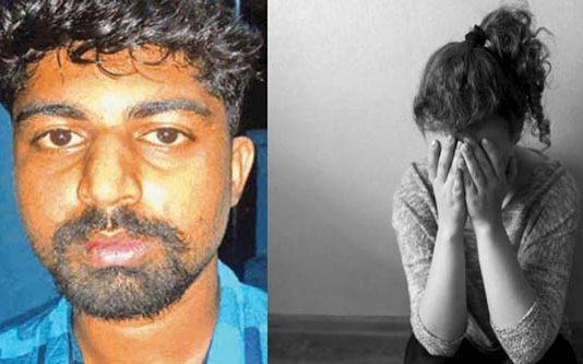 என் கூட பேச மாட்டியா.. இளம் பெண்ணை 15 இடங்களில் சரமாரியாக குத்திய இளைஞரின் வெறிச்செயல்!!