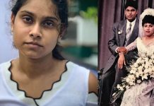 மனிதத் தன்மையற்ற கொடூரர்கள் : ஈஸ்டர் தாக்குதலில் பெற்றோரை இழந்த இளம்பெண்ணின் கண்ணீர்!!