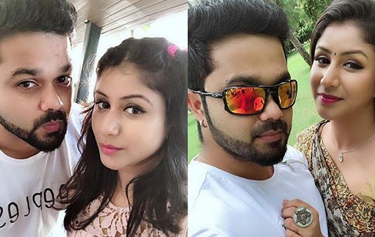 நோயால் பாதிக்கப்பட்டிருக்கும் நடிகர் சஞ்சீவ் : பிரச்சனைக்கான தீர்வு தெரியாமல் சோகத்தில் குடும்பம்!!