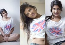 எனக்கு விருப்பமே இல்லை : சாமி2 படக்குழு மீது ஐஸ்வர்யா ராஜேஷ் அதிர்ச்சி குற்றச்சாட்டு!!