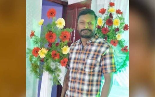 கணவரை மதுவுக்கு அடிமையாக்கி என்னை பாலியல் வன்கொடுமை செய்தான் : கண்ணீர் விடும் பெண்!!