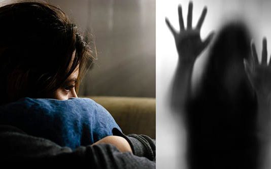 இளம் பெண்ண ஆடையில்லாமல் புகைப்படம் எடுத்து வெளியிட்டு மிரட்டல் விட்ட இயக்குனர் கைது!!