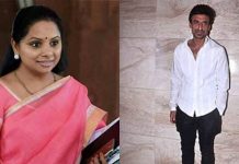 தேர்தலில் படுதோல்வியடைந்த முதல்வரின் மகள் : அவருக்கு வாழ்த்து கூறிய பிரபல தமிழ்ப்பட நடிகர்!!