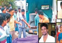 சொந்த குடும்பத்தையே தீ வைத்து கொன்றுவிட்டு நாடகமாடிய அண்ணன் : மனைவியுடன் கைது!!