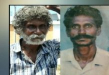 20 ஆண்டுகளுக்கு முன்பு மாயமான தமிழர் இலங்கையில் பிச்சை எடுத்த சோகம் : புகைப்படத்தால் தெரியவந்த உண்மை!!