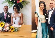 இலங்கைக்கு தேனிலவுக்கு சென்ற போது நடந்த கொடுமை : மனைவியை மறக்க முடியாமல் தவிக்கும் கணவர்!!