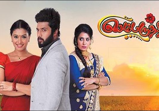 செம்பருத்தி சீரியலில் ஏற்பட்ட பெரும் மாற்றம், ரசிகர்களுக்கு இது தெரியுமா!!